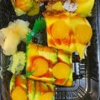 Best Magic Roll 魔法卷 in Staten Island, NY