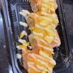 Best Yummy Yummy Roll 好吃不能停卷 in Staten Island, NY