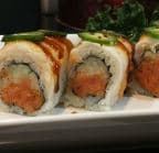 Best Hawaii Volcano Roll 夏威爾火山卷 in Staten Island, NY