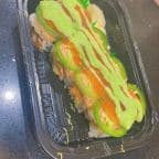 Best Godzilla Roll 哥斯拉卷 in Staten Island, NY