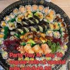 Best Party Tray A 派對套餐A in Staten Island, NY